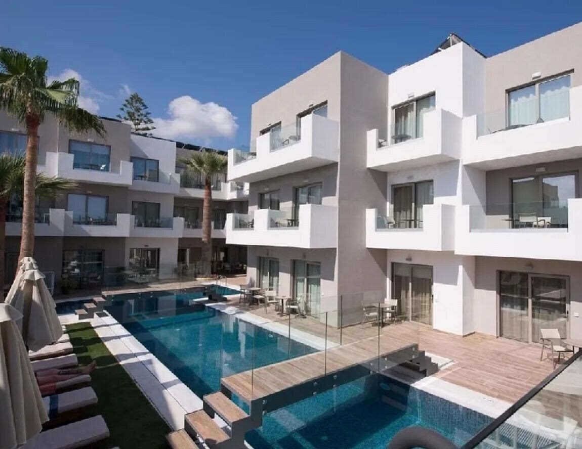 Фото Cactus Bay 4*